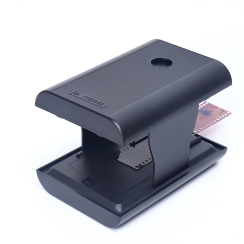 Film Slide Scanner 35Mm 135Mm Convertitore Digitale 2