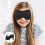 2St Draagbaar Polyester Oogmasker Voor En Comfort 4