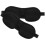 2St Draagbaar Polyester Oogmasker Voor En Comfort 6