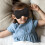 2St Draagbaar Polyester Oogmasker Voor En Comfort 7