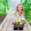 4 Piezas Ventilación Para Tienda Oxford 5
