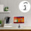 Mount Tablet Support Travel 15.60x12.00x2.70cm Black 2