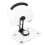 Mount Tablet Support Travel 15.60x12.00x2.70cm Black 3