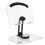 Mount Tablet Support Travel 15.60x12.00x2.70cm Black 8
