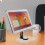 Mount Tablet Support Travel 15.60x12.00x2.70cm Black 11