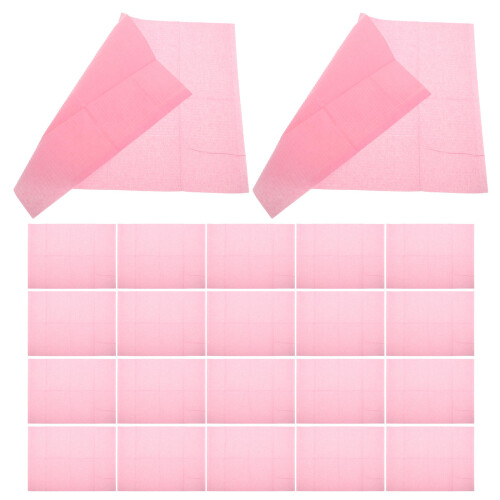 250 Wegwerp Waterdichte Oliebestendige Pads