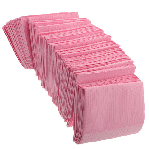 250 Wegwerp Waterdichte Oliebestendige Pads 2
