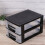 2St Compacte Opbergdoos Met Lade Voor Desktop En Sundries 6