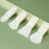 4 Spazzole in Silicone per Maschera Facciale in Argilla 3