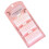 4 Set Arricciacapelli Autoadesivo Styling 10