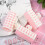 4 Set Arricciacapelli Autoadesivo Styling 2