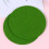 20 Pezzi Tappetini In 14X14 Cm Antiscivolo Per E Vasi Verde 5