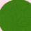 20 Pezzi Tappetini In 14X14 Cm Antiscivolo Per E Vasi Verde 11