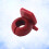 8 Pezzi Identificatore Bicchiere Vino In Silicone Misti 7