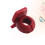 8 Pezzi Identificatore Bicchiere Vino In Silicone Misti 9