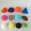 24 Pezzi Etichette In Silicone Per Da Vino Con Marker 7