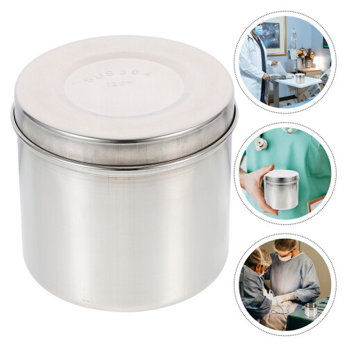 Bouteille Rangement En Inoxydable Pour Vinaigrette Support 2