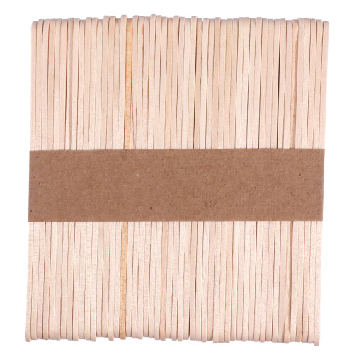 300 Cera In Legno Con 200 Depilatorie