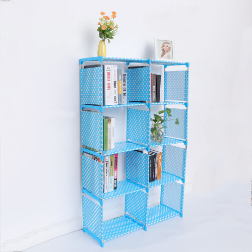 Libri Con Portaoggetti 2