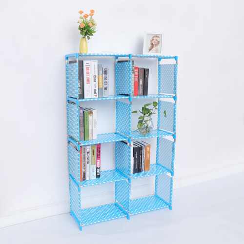 Libri Con Portaoggetti 1