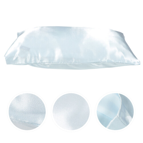 1Smooth Pillowcase , Lichtgewicht En Comfortabel 2