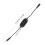 6 Pezzi Interruttore Dimmer LED per Striscia Luminosa a Luce 11