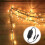 6 Pezzi Interruttore Dimmer LED per Striscia Luminosa a Luce 9