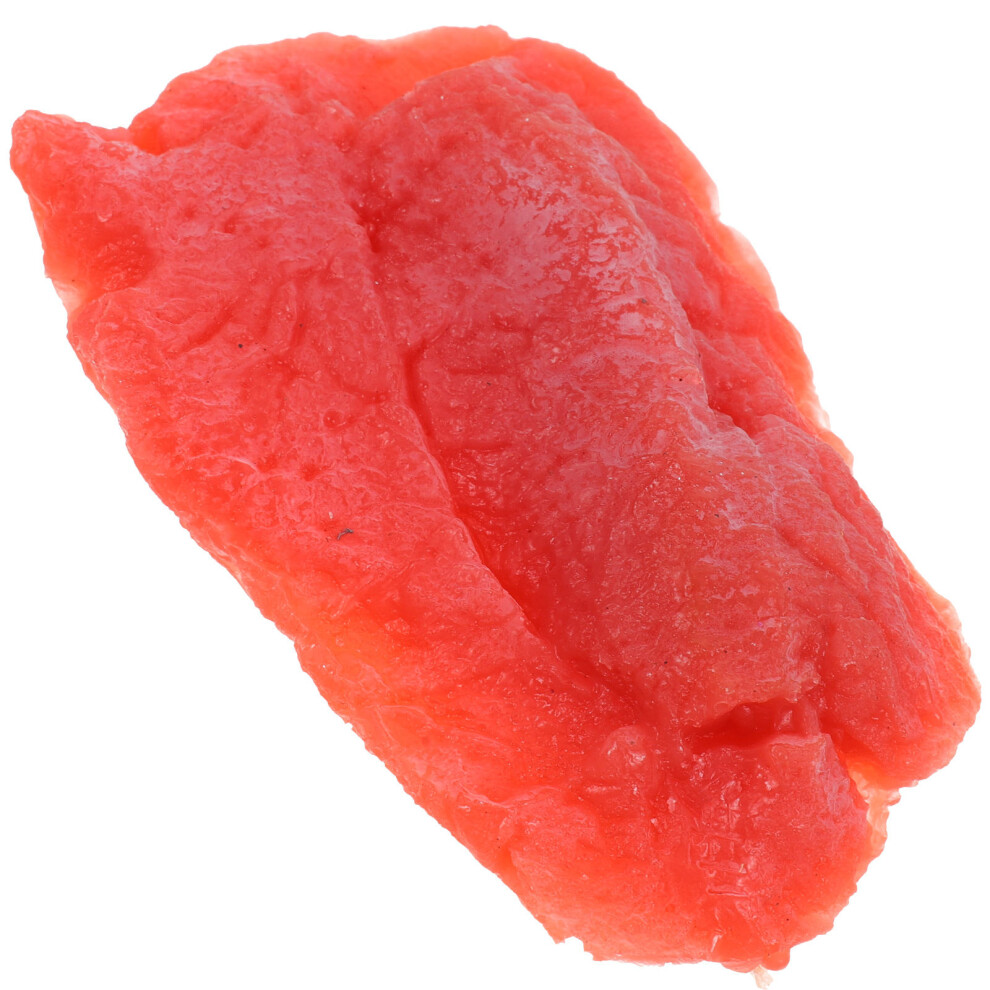 3 Sztuki FałSzywa Wieprzowina Model Pokazowy Do Prezentacji-image