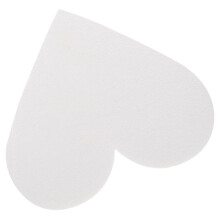 Foam Sercowy Do Dekoracji Ciast Samodzielna Produkcja