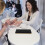 Nail Arm Rest Cuscino Per Mano Appoggio Per Manicure Art 3