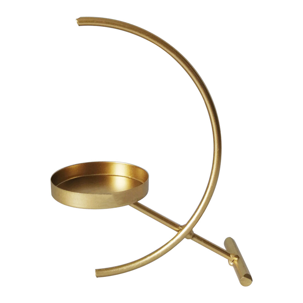 1 Sztuka Stojak Na ŚWięTę Do Lampki Holder Na ŚWieczki Dekoracja-image