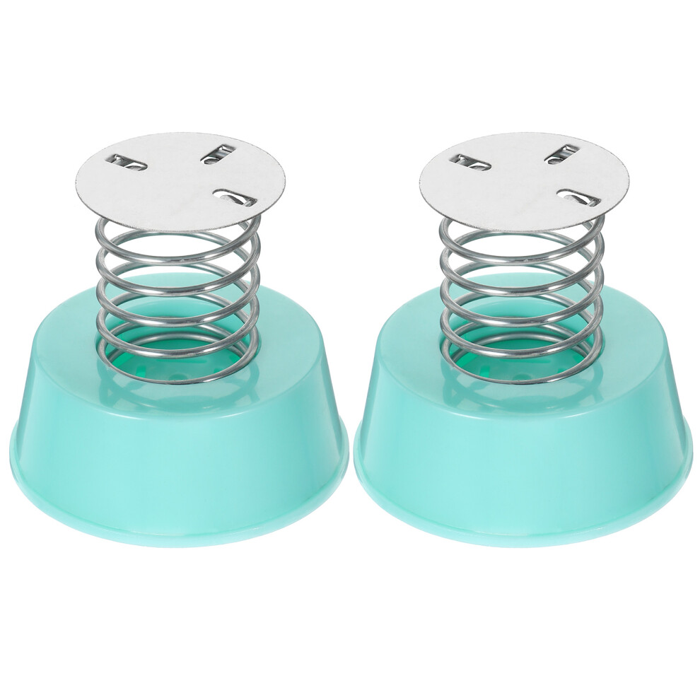 2 Sztuki TańCząCa SamochóD Rozdzielcza SprężYna-image