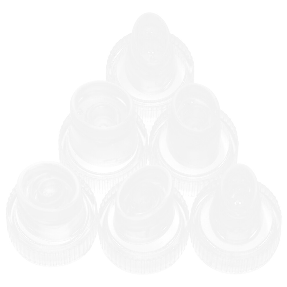 12 Sztuk Wymiennych NakłAdek Do Maszyny Do Twarzy Z Tlenem Wodnym-image