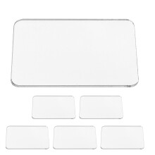 24 Pezzi Sticker In Acrilico Per Cover Smartphone