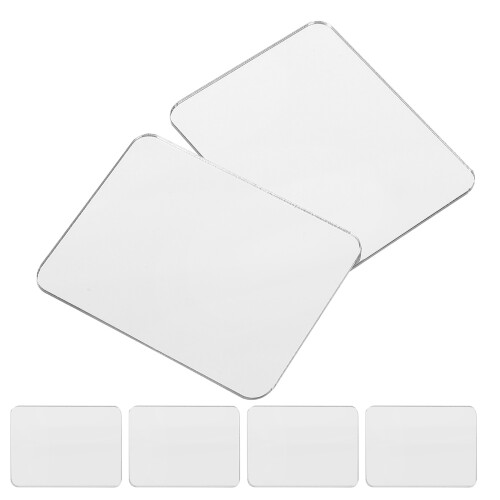24 Pezzi Sticker In Acrilico Per Cover Smartphone 2