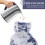 Copertura Morbida Per Borsa Dell'Acqua Comfortevole E Moda 9
