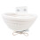 1 Set Beige Verstopplaats Vogels 1