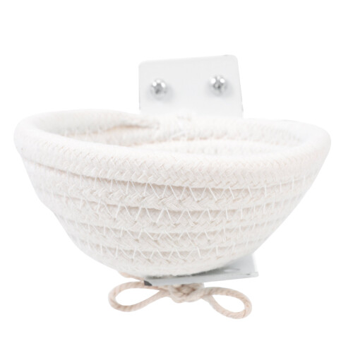 1 Set Beige Verstopplaats Vogels