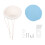 1 Set Beige Verstopplaats Vogels 7