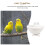 1 Set Beige Verstopplaats Vogels 11