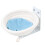 1 Set Beige Verstopplaats Vogels 3