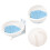 1 Set Beige Verstopplaats Vogels 2