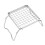 Set Pieghevole In Per Barbecue E 1