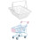 Set Frittura Mini Per Alimenti, Hotel 1