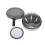 Tooth Retainer Case Dentures Storage Box Portable Braces Case 7