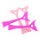 4Pcs Silicone Eyeliner Stencils For Beginners Multi Purpose Eye Tool 11