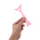 4Pcs Silicone Eyeliner Stencils For Beginners Multi Purpose Eye Tool 6