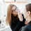 4Pcs Silicone Eyeliner Stencils For Beginners Multi Purpose Eye Tool 4