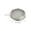 4St Spruitdeksels Rvs, Universele Huis Accessoires Met Filter 2