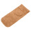 Khaki Zachte Leren Brillentas Multifunctioneel Elegant Design 1